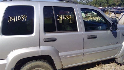 Puerta lateral trasera de pasajero eléctrica para 02-07 LIBERTY 387092 Foto 1 de 4