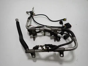 Complete Fuel Injector Setup (Rail IQ Dragon) - Picture 1 of 7