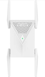 2025 AX3000 WiFi 6 Extender-Dual Band (2.4G/5.8G), WiFi Extender Signal Boost... - Afbeelding 1 van 3