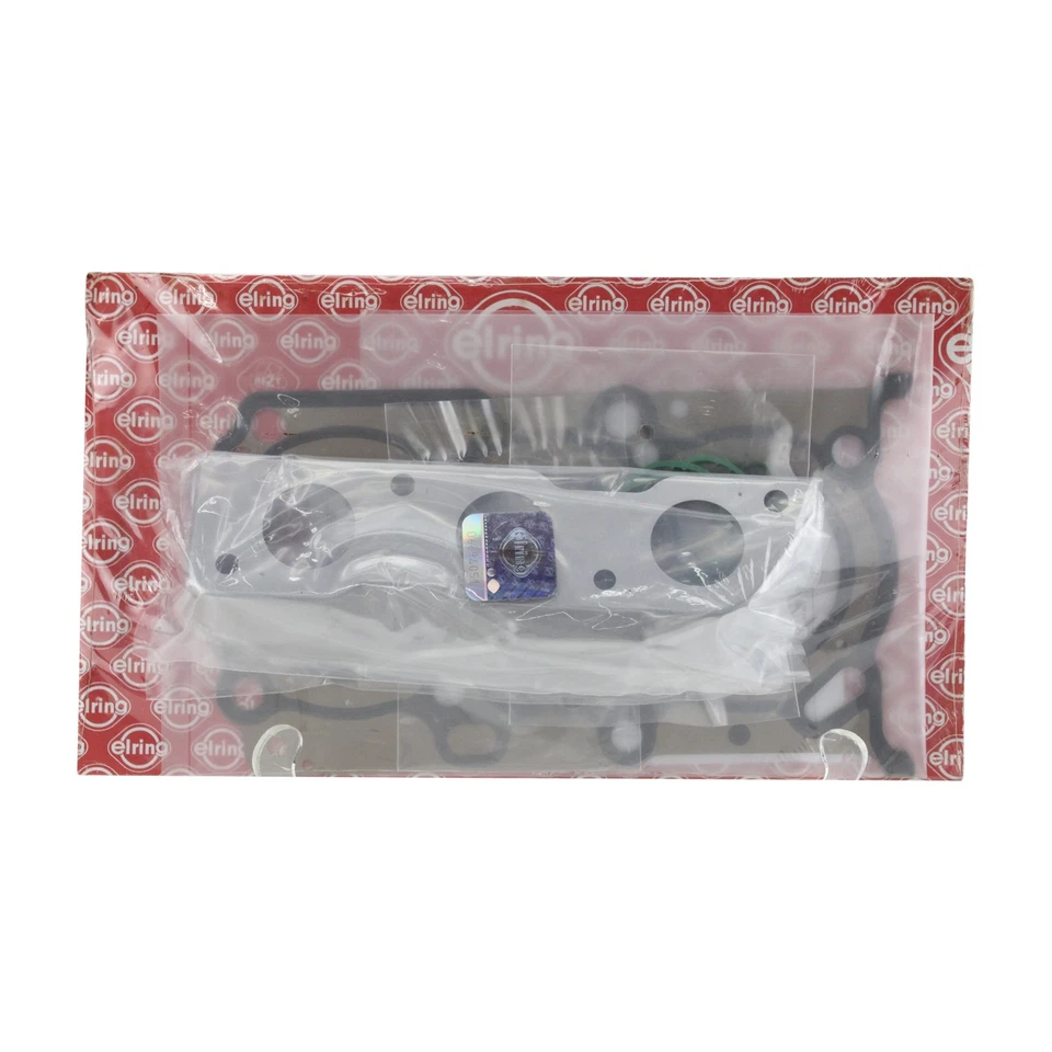 Комплект прокладок головки блока цилиндров двигателя Elring 743.520 для Smart Fortwo 1,0 л L3 08-15 - Изображение 1 из 1