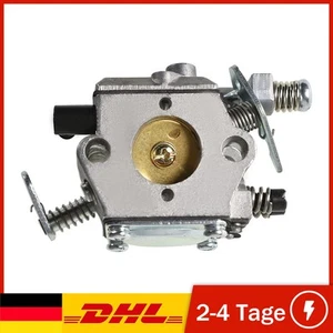 Vergaser Kit für Stihl Motorsäge 017 018 MS170 MS180 Walbro 1130 120 0608 Ersatz - Bild 1 von 6