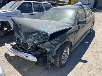 Intake Manifold Fits 97-98 BMW 528i 1353465 - Image 1 of 4