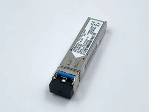 Cisco ONS-SI-GE-LX Gigabit 1310 1000BASE-LX Jednomodowy moduł światłowodowy Nowy - Zdjęcie 1 z 3