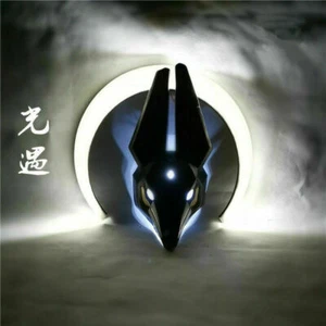 Sky:Children of Light Anubis Mask Accessories Cosplay Props Helmet EVA Handmade - Picture 1 of 10