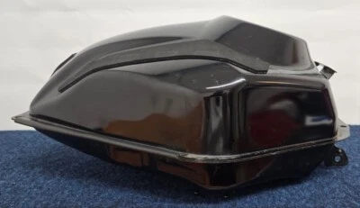 Tanque de gasolina Yamaha MT07 Tracer 2020-2024 + bomba de combustible - usado buen estado Foto 1 de 4