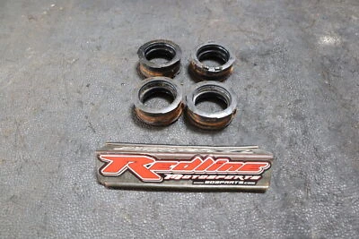 Yamaha Waverunner VX Deluxe VX1100B 2007 juego de juntas de carrocería del acelerador 6D3-13795-01-00 Foto 1 de 4