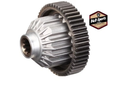 Traxxas 7796 Center drive, torque-biasing / 17x26x5 ball bearings X-Maxx - Image 1 of 2