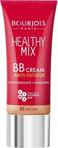 Bourjois Healthy Mix Bb Cream 30ml, 02 Medium  - Picture 1 of 9