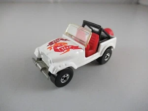 Hot Wheels Jeep CJ-7 - Picture 1 of 4
