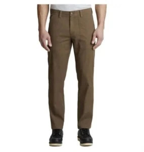 Weatherproof Men's Stretch Fabric The Trail Utility Pants Size 42w X 32L - Picture 1 of 9