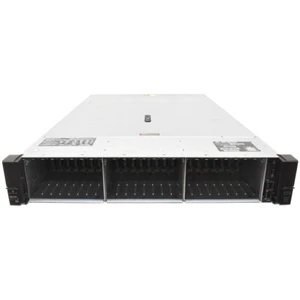 HP ProLiant DL380 G10 2U 2xPlatinum 8160 256GB RAM DDR4 26xSFF 2,5 P816i-a+E208i - Bild 1 von 3