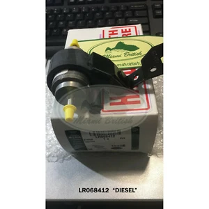 LAND ROVER REAR FUEL PUMP LR4 DISCOVERY 4 LR068412 GENUINE - Picture 1 of 2