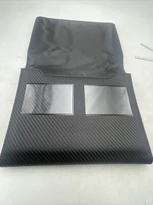 Estuche de fibra de carbono F-150 para usuarios manuales operadores usuario - Imagen 1 de 9