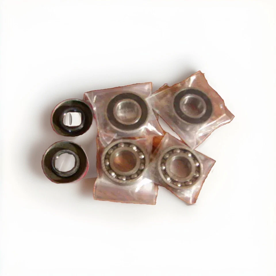 Cub Cadet IH snowblower Rotary tiller gearbox Bearing Seal kit - Image 1 of 4