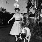 Actress Betty White 1954 Old Tv Photo 15
