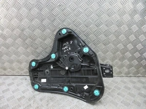 2021 VW GOLF MK8 R-LINE DRIVER SIDE REAR WINDOW REGULATOR 5H0839402E - Picture 1 of 9