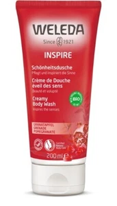 Weleda Gel de Ducha Cremoso INSPIRE - Picture 1 of 1