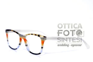 Optische Brille Frau TF OCCHIALI TF1235 COL 6 - Picture 1 of 3