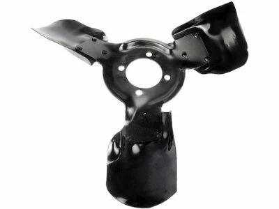 Para Chevrolet S10 1988-2003 Ventilador Blade Dorman 69589DD 1989 1990 1991 1992 1993 Foto 1 de 2