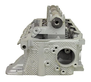 CYLINDER HEAD CHRYSLER 3.7/226 07-12 LEFT - Picture 1 of 5