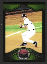 2009 Topps Legends of the Game #LGU16 Wade Boggs New York Yankees HOF