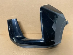 2019-2021 Chevrolet Chevy Silverado HD 2500 3500 Left Side Bumper Extension!! - Bild 1 von 9