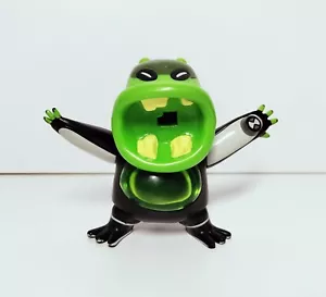 Ben 10 Battle Version UPCHUCK Bandai 2008 Original Figure (Missing Tail) - Picture 1 of 2