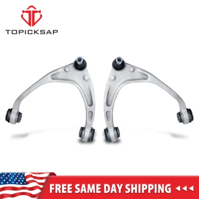 Brazo de control delantero superior de aluminio con rótula para Escalade 2015-2020 Foto 1 de 4