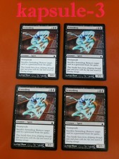 4x Sewerdreg | Ravnica City of Guilds | MTG Magic Cards