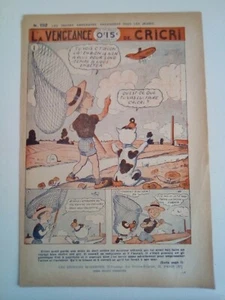 LES iMAGES AMUSANTES  Série 2 N°192 - Edt Modernes - annee 31 ou 32/1938 - Picture 1 of 1