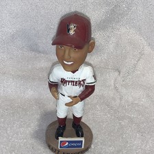 2013 Wisconsin TIMBER RATTLERS MATT ERICKSON SGA BOBBLEHEAD BREWERS *See Descr