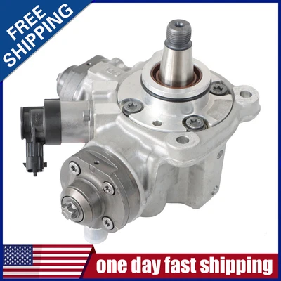 BC3Z9A543A HIGH PRESSURE FUEL PUMP FITS FOR FORD POWER STROKE 6.7L 2015-2019 - Image 1 of 4