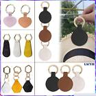 Magnetic Hat Clip for Travel Pu Leather with Gold Buckle Cap Retainer