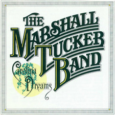 The Marshall Tucker Band Carolina Dreams (CD) Album