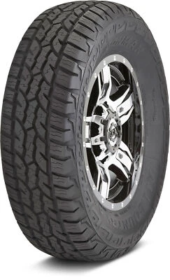 1 Ironman All Country A/T 245/70R16XL 111T Tire 2457016 245 70 16 - Image 1 of 4