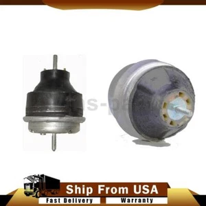 Anchor Engine Motor Mounts Front 2x For Volkswagen Passat 1998-2005 - Picture 1 of 6