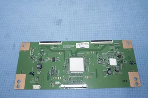T-CON BOARD 6870C-0814A 6871L-5988C FOR SONY KD-49X7052 KD-49XH8096 49" TV - Picture 1 of 1