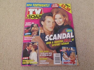 Deidre Hall, Days Of Our Lives,Daytime TV Soap Opera, The Bold and The Beautiful - Picture 1 of 5
