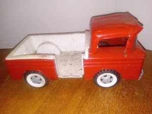 VINTAGE 1960's STRUCTO TOYS CORVAIR RAMP SIDE TRUCK - Picture 1 of 8