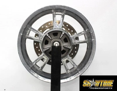 Llanta trasera Harley-Davidson Road Glide Special FLTRXS 12-16 (VER DESCRIPCIÓN) Foto 1 de 4