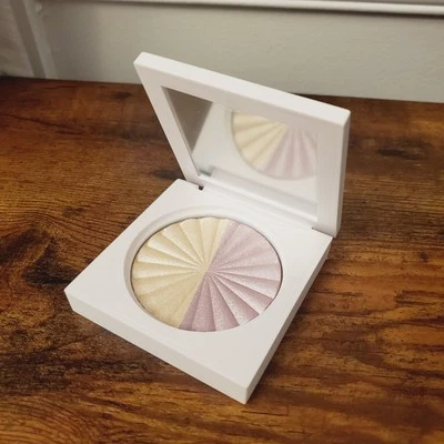 OFRA Cosmetics RETROGRADE Highlighter Full Size 0.35oz face compact highlight - Image 1 of 4