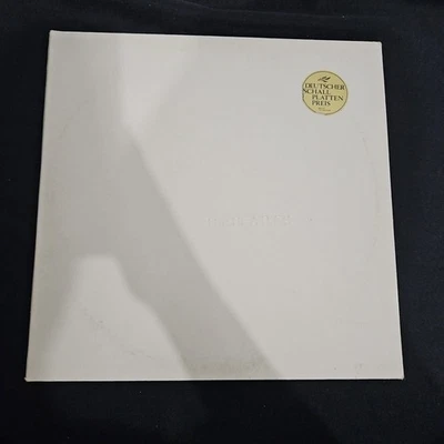 The Beatles - The Beatles White Album - LP Vinyl - Bild 1 von 2