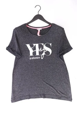 ✨ Street One camicia per le signore taglia 44, XL nero ✨ - Imagen 1 de 4