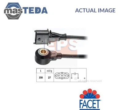 1957074 ENGINE DETONATION KNOCK SENSOR EPS NEW OE REPLACEMENT - Image 1 of 4