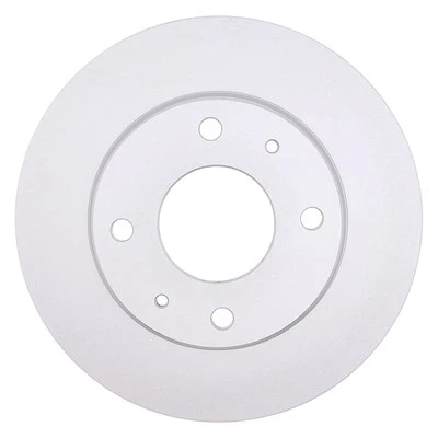 For Hyundai Sonata 01-03 Raybestos Element3 Plain Vented Front Brake Rotor Foto 1 de 3