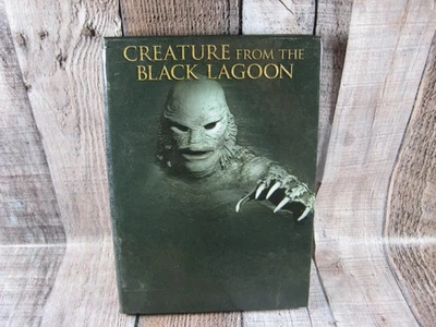 Creature From The Black Lagoon – DVD - Image 1 of 4