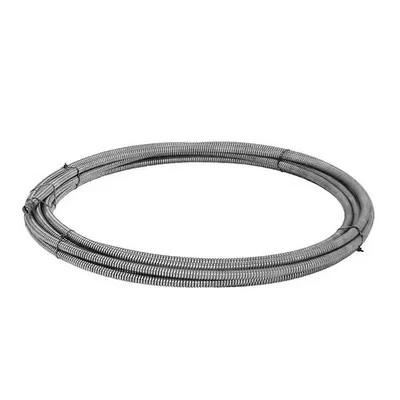 RIDGID 41697 C-100 Inner Core Cable — 3/4" × 100' — Fits K-750/K-750R/K-7500 - Image 1 of 2