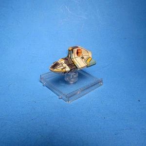 X-Wing Miniature Game X-Wing miniature Sheathipede-class Shuttle (Ship Only) d04 - Picture 1 of 1