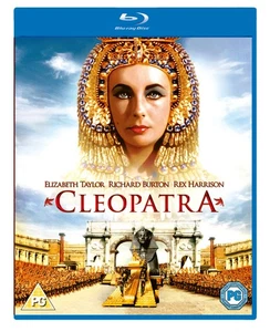 Cleopatra (Blu-ray) George Cole Martin Benson Kenneth Haigh Andrew Keir - Picture 1 of 2