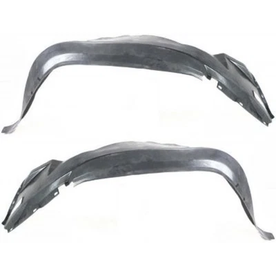 For Jeep Grand Cherokee Splash Guard/Fender Liner 1993-1998 Driver and Passenger - Image 1 of 4